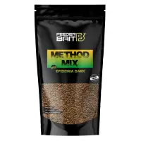 Method Mix Epidemia Dark - Feeder Bait